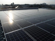 茨城県つくば市　Y様　《産業用》